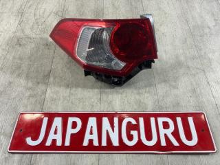 Фонарь задний задний левый honda accord 2010