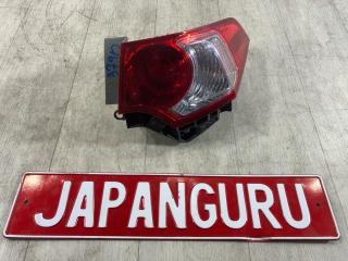 Фонарь задний задний правый honda accord 2010