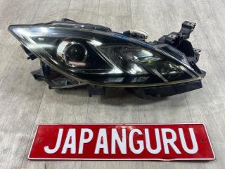 Фара ксеноновая передняя правая Mazda 6 2009 контрактная Фара ксеноновая передняя правая Mazda 6 2009
