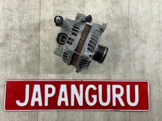 Генератор Mazda 3 2006