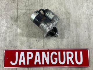 Стартер Mazda 3 2006 контрактная Стартер Mazda 3 2006