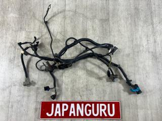 Проводка ДВС Mazda 3 2006 контрактная Проводка ДВС Mazda 3 2006