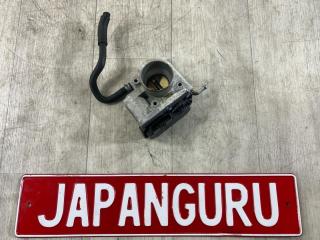 Дроссельная заслонка Mazda 3 2006 контрактная Дроссельная заслонка Mazda 3 2006