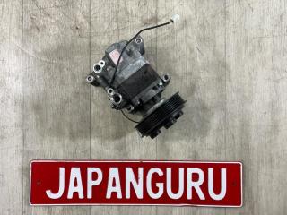 Компрессор кондиционера Mazda 3 2006