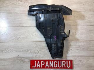 Фото запчасти защита двигателя передняя левая Suzuki Sx4 2006 контрактная запчасть Запчасть защита двигателя передняя левая Suzuki Sx4 2006