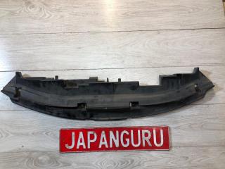 Защита бампера передняя Mazda 6 2007