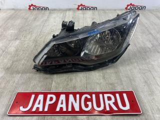 Фара галогеновая левая honda civic 2008