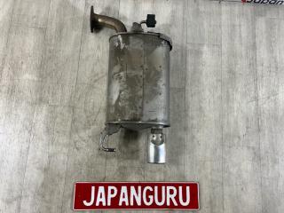 Глушитель задняя часть правый Mazda 6 2007