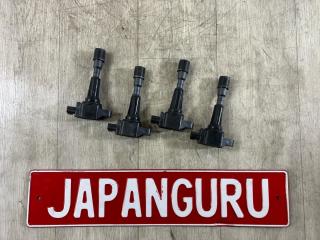 Комплект катушек зажигания Mazda 3 2006 контрактная Комплект катушек зажигания Mazda 3 2006