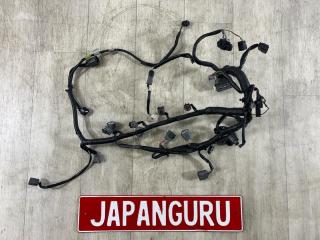 Проводка ДВС Mazda 3 2006 контрактная Проводка ДВС Mazda 3 2006