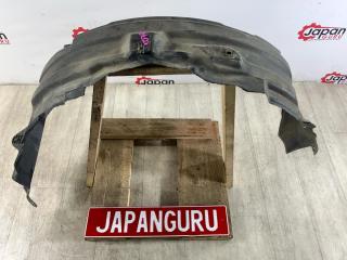 Подкрылок передний правый mitsubishi Lancer 2007 контрактная Подкрылок передний правый mitsubishi Lancer 2007