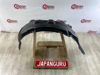 Подкрылок передний правый mitsubishi Lancer 2013 контрактная Подкрылок передний правый mitsubishi Lancer 2013