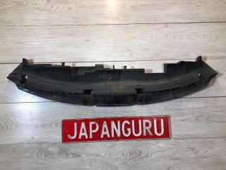 Защита бампера передняя Mazda 6 2009