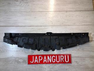 Защита бампера Mazda 3 2003