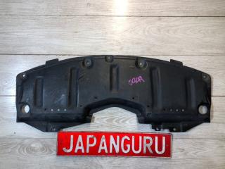 Защита бампера передняя Mazda 6 2009