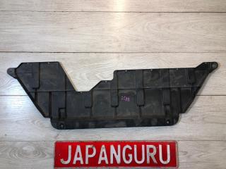 Защита двигателя передняя mitsubishi outlander 2013