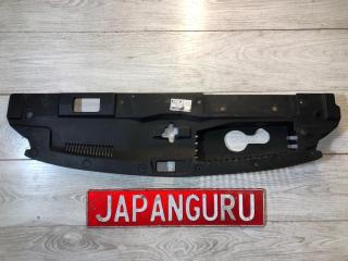 Накладка замка капота mitsubishi outlander 2013