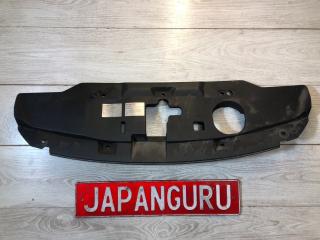 Накладка замка капота honda CR-V 3 2011