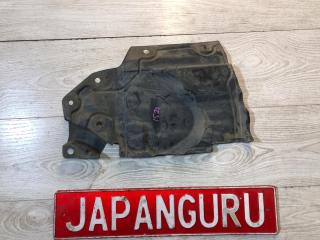 Защита двигателя левая nissan xtrail 2014 контрактная Защита двигателя левая nissan xtrail 2014