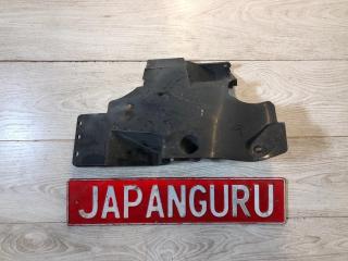 Запчасть защита днища кузова задняя правая Mazda 3 2003