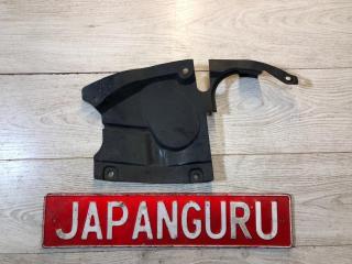 Защита двигателя передняя левая Mazda 6 2007 контрактная Защита двигателя передняя левая Mazda 6 2007