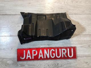 Защита двигателя передняя правая mitsubishi Lancer 2013