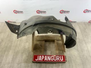 Подкрылок передний левый Suzuki Sx4 2006