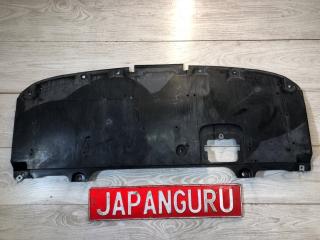 Защита бампера передняя Mazda 6 2015