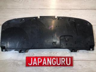 Защита бампера передняя Mazda 6 2012