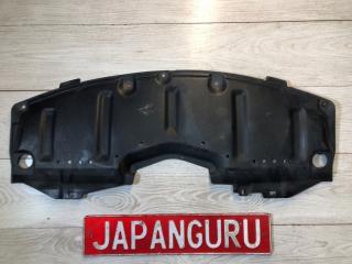 Защита бампера передняя Mazda 6 2007