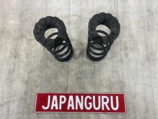 Пружина подвески задняя nissan teana 2010