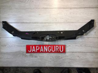 Накладка замка капота honda accord 2010