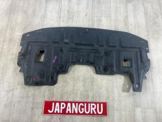 Защита двигателя передняя nissan teana 2010 контрактная Защита двигателя передняя nissan teana 2010