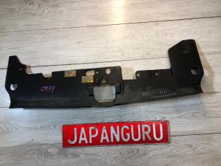 Накладка замка капота передняя mitsubishi Lancer 2013