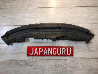 Защита бампера передняя Mazda 6 2009