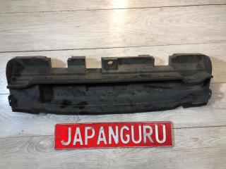 Дефлектор радиатора nissan xtrail 2014