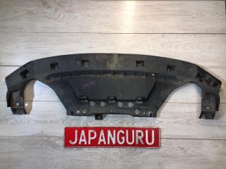 Защита бампера передняя Mazda 6 2012