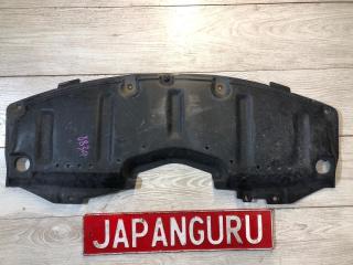 Защита бампера передняя Mazda 6 2007