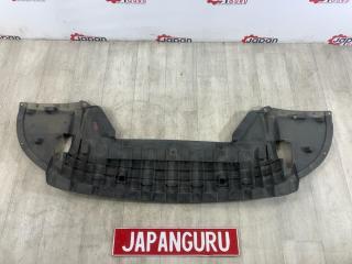 Защита двигателя передняя mitsubishi outlander 2013