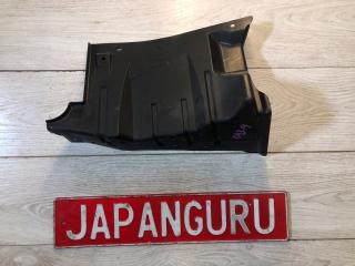 Защита двигателя передняя левая mitsubishi Lancer 2013