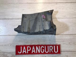 Защита двигателя передняя левая mitsubishi Lancer 2007