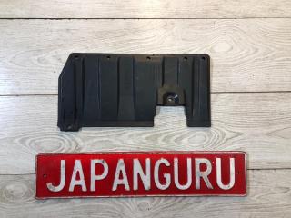 Защита днища кузова задняя правая mitsubishi outlander 2013