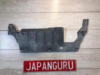 Защита двигателя передняя mitsubishi Lancer 2007