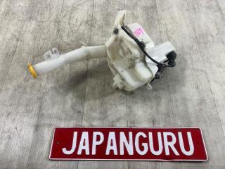 Бачок стеклоомывателя Mazda cx7 2011 контрактная Бачок стеклоомывателя Mazda cx7 2011