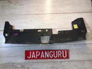 Накладка замка капота передняя mitsubishi Lancer 2007