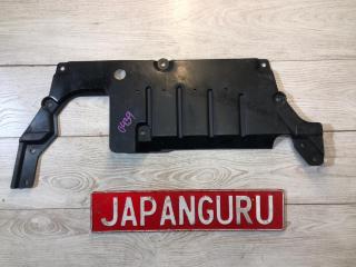 Защита двигателя передняя mitsubishi Lancer 2013