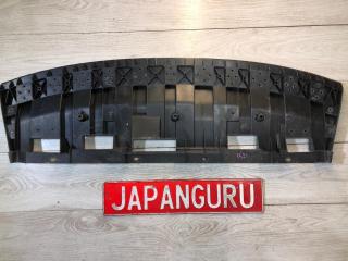 Защита бампера nissan xtrail 2014