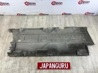 Защита днища кузова левая Mazda 6 2009