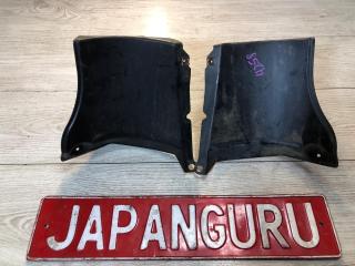 Подкрылок задний honda accord 2010