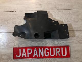 Запчасть защита днища кузова задняя левая Mazda 3 2004